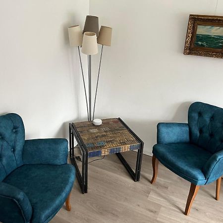 Hummelglueck - Ferienwohnung Mit Terrasse In 30 Min In Hh City 벤데스토르프 외부 사진