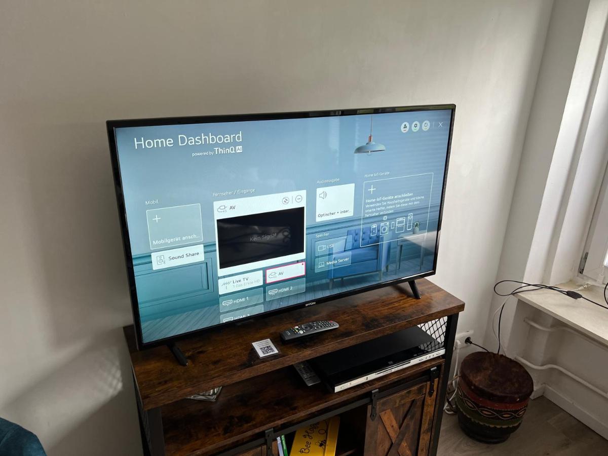 Hummelglueck - Ferienwohnung Mit Terrasse In 30 Min In Hh City 벤데스토르프 외부 사진